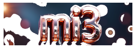 mi3 logo