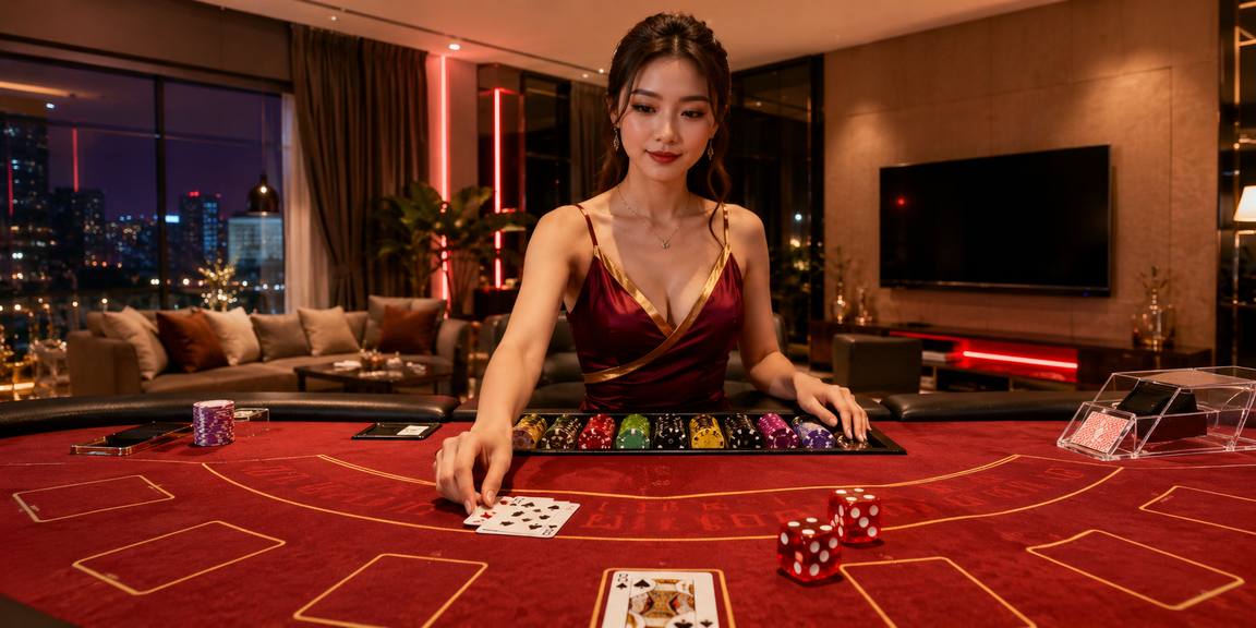 mi3 Dice trên mi3 – quay xúc xắc thật với nhiều mức cược